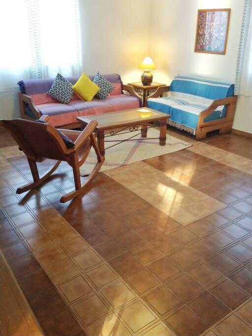 Lush Garden House Near Beaches With Private Pool. Puerto Escondido  Esterno foto