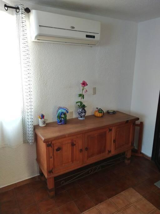 Lush Garden House Near Beaches With Private Pool. Puerto Escondido  Esterno foto